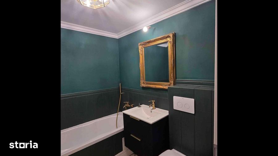 Apartament 2 camere, balcon, Cranga?i - 7