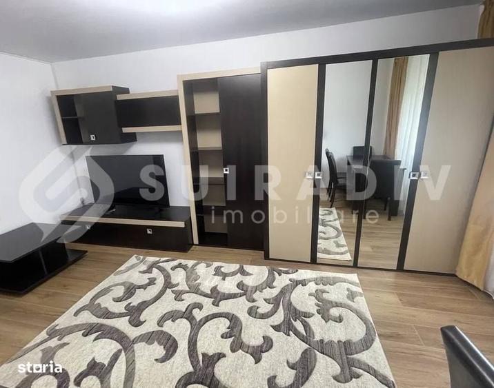 Apartament cu 2 camere decomandate - Manastur, Academia de Muzica - 2