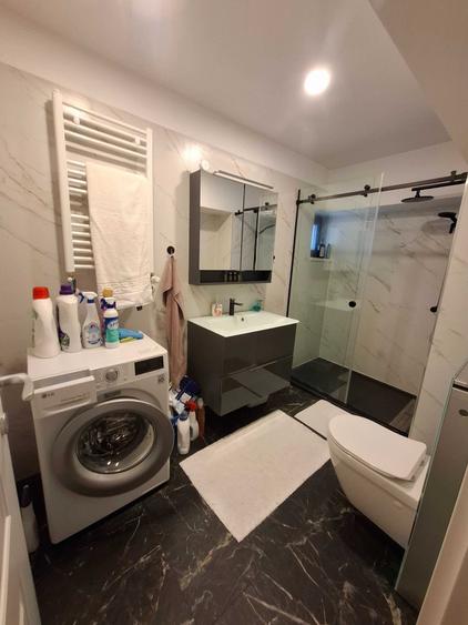 Apartament DEOSEBIT mobilat cu piese achizitionate din Elvetia - 4