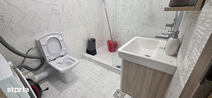 Apartament cu 2 camere în Nord