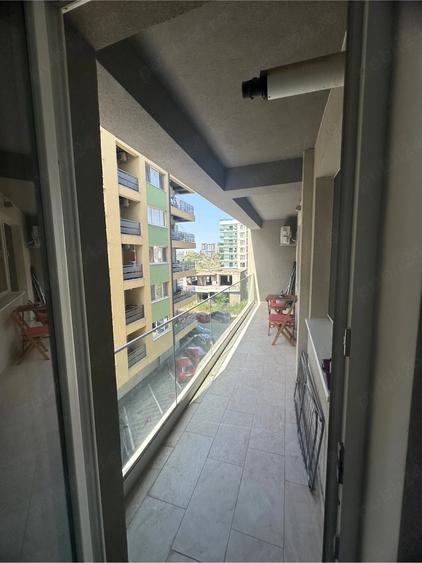 Apartament cu 2 camere decomandat în Nord
