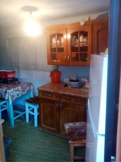 Casă cu Teren 60 Mp în Central