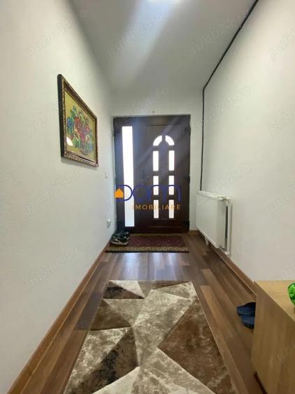 Casă cu Teren 500 Mp în Central