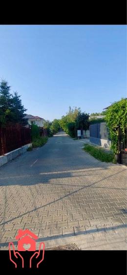 Apartament cu 3 camere decomandat, mobilat în Băneasa