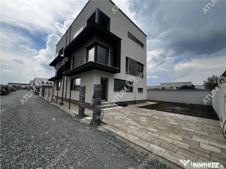 Casă cu 4 camere cu Teren 214 Mp în Vasile Aaron