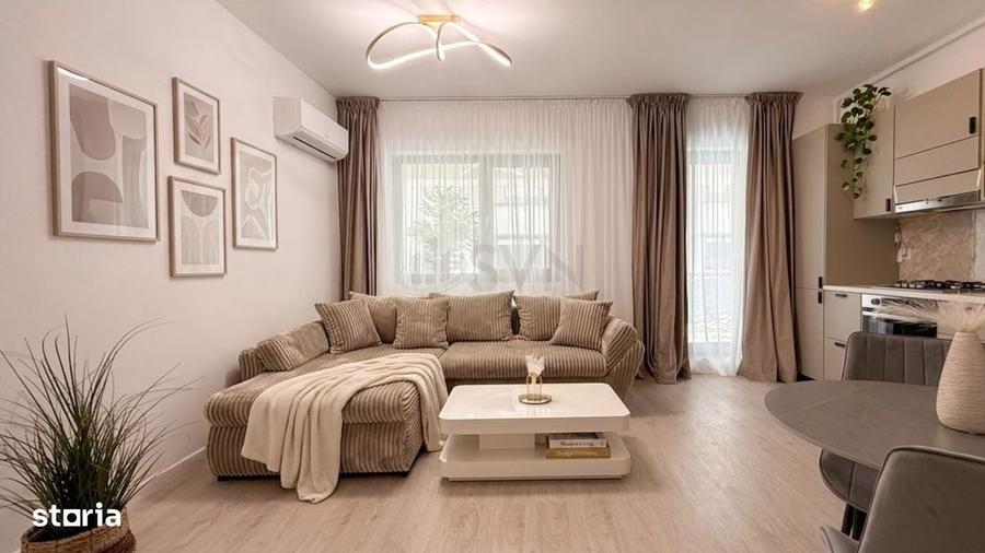 Apartament cu 2 camere în Central — fotografia 1