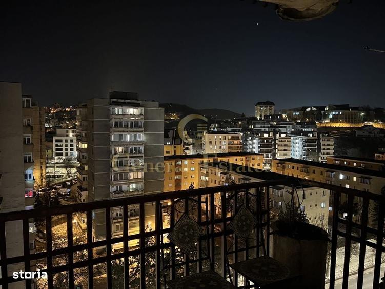Apartament cu 2 camere în Griviței