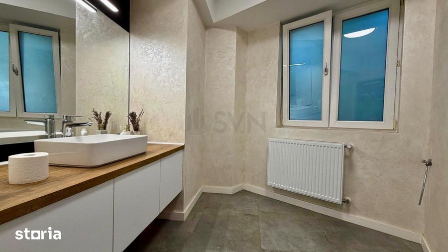 Vila Parc Verdi Floreasca cu Gradina de 400mp - 14