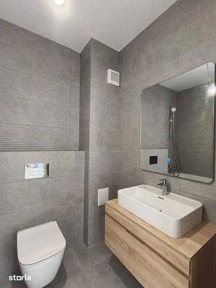 Apartament cu 2 camere în Pipera — fotografia 3