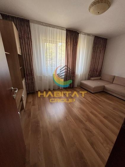 Apartament cu 2 camere decomandat, mobilat în Berceni