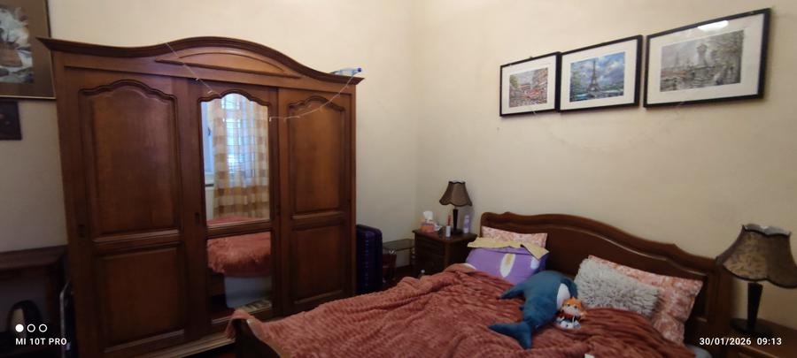 Casă cu 4 camere cu Teren 150 Mp în Central