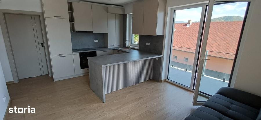 Apartament cu 2 camere în Orașul Vechi
