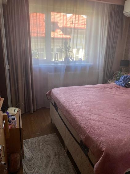 Apartament cu 2 camere semidecomandat în Kogălniceanu