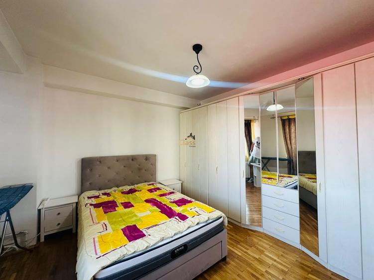 Apartament 2 camere | Parcare | 45 mpu | Alverna Gheorgheni - 2