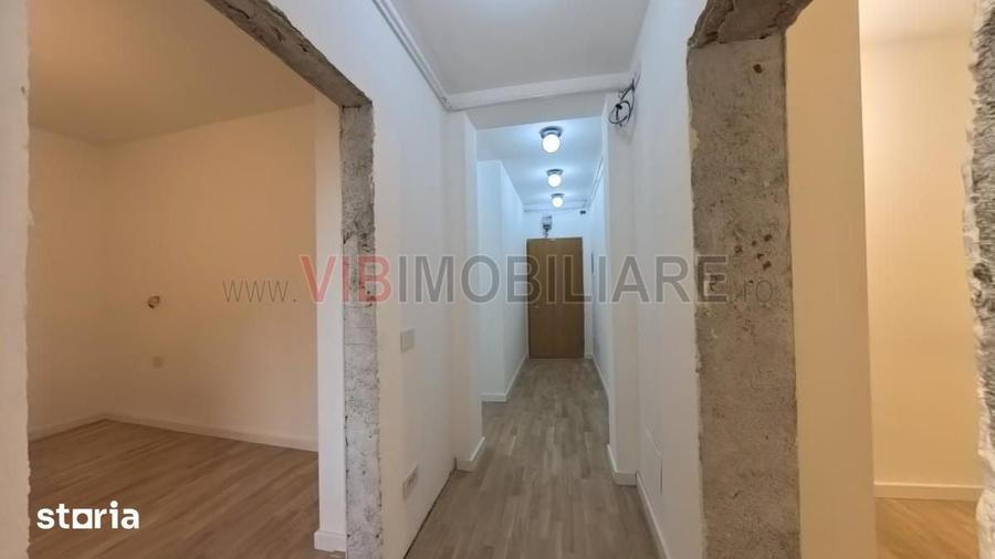 Apartament cu 2 camere decomandat în Floreasca