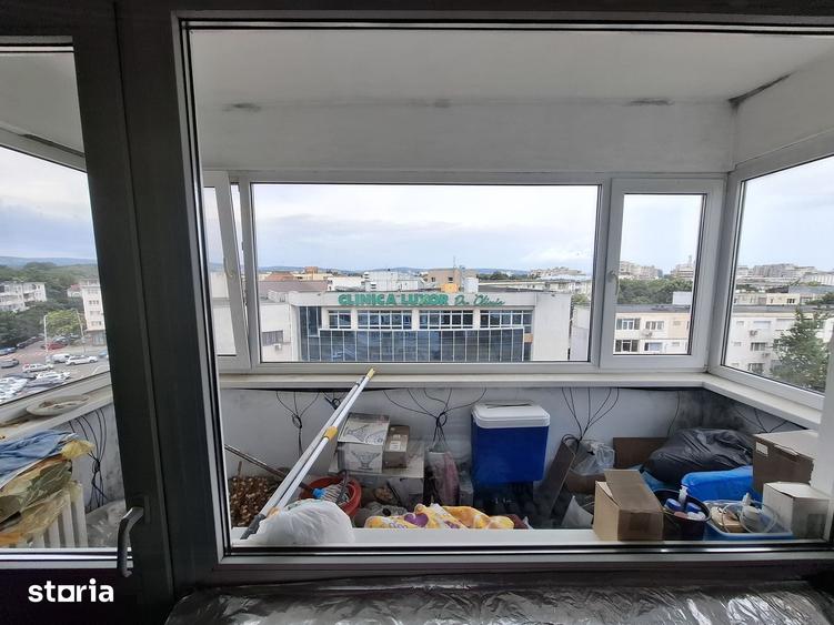Apartament cu 3 camere în Bistrița Lac