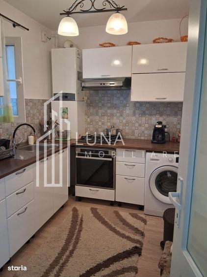Casă cu 3 camere cu Teren 290 Mp în Unirii