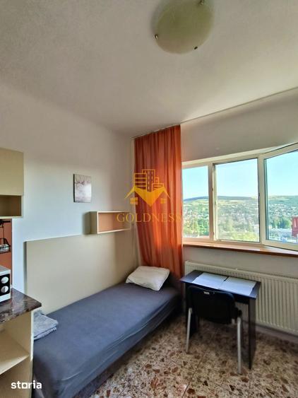 Garsonieră, mobilată în Gruia