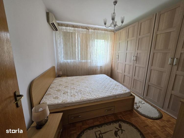Apartament cu 2 camere în Basarabia