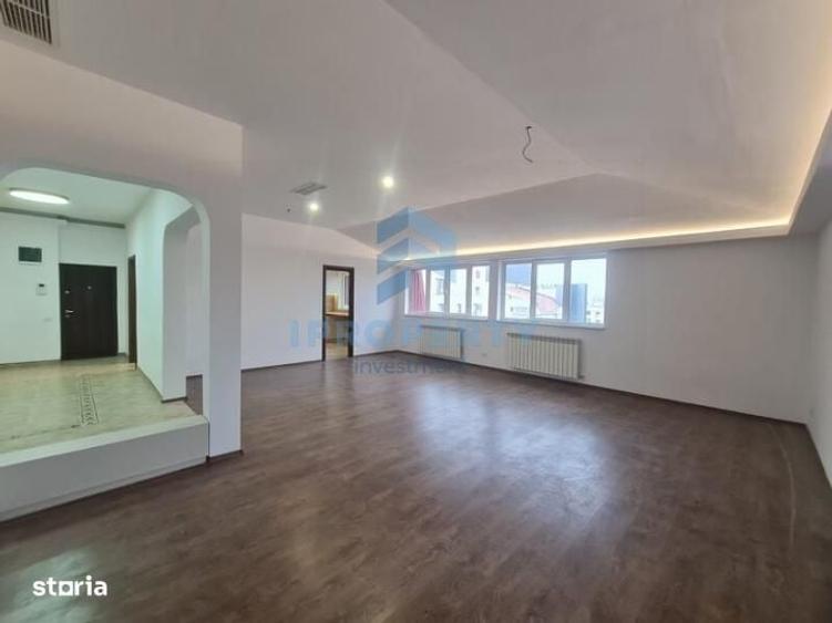 Spațiu comercial, de 140 mp, în Herăstrău