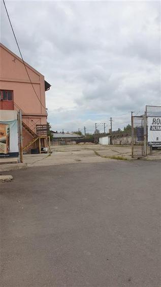 Spațiu comercial, de 550 mp, în Apollo