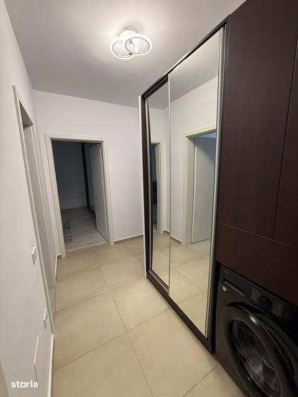 Apartament premium 2 camere Grand Kristal Metalurgiei - Loc parcare! - 9