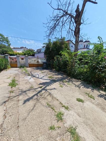 Casa cu teren 1000 m2 de vanzare * Dacia-Mosilor* - 41