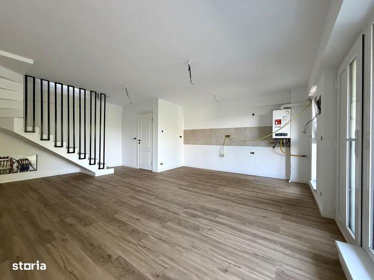 Apartament cu 3 camere în Păcurari