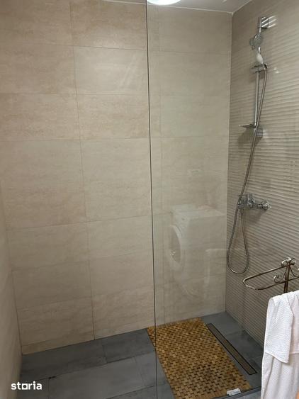 Apartament cu 2 camere în Tei