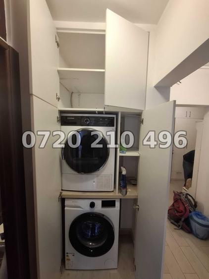 Apartament cu 3 camere decomandat în Dristor