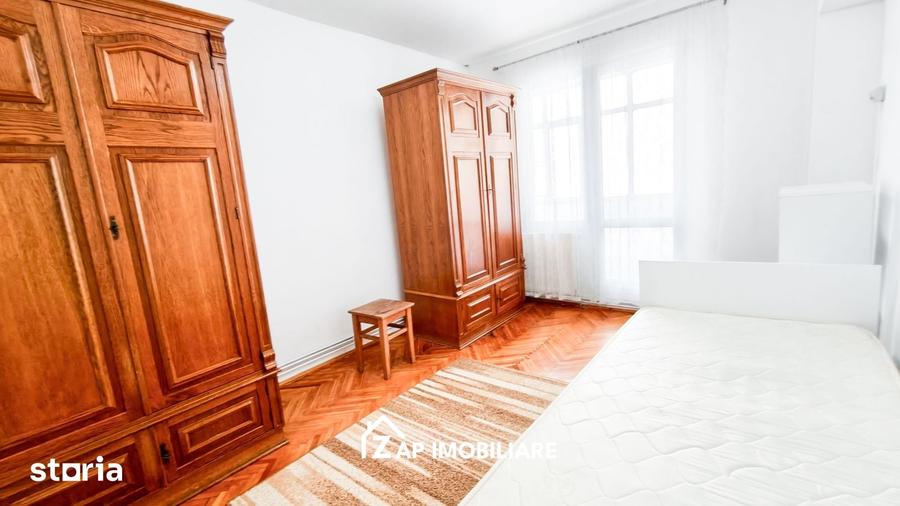Cornisa UMF Langa Camine - Victor Babe? - Apt 2 camere Etaj 2 - - 1