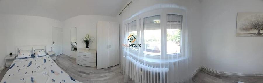 Apartament cu 2 camere în Torontalului