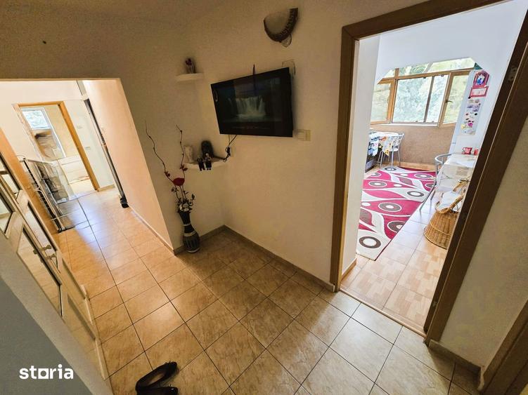 Apartament 3 CAMERE - cartier E3 - (etaj 3) - 7