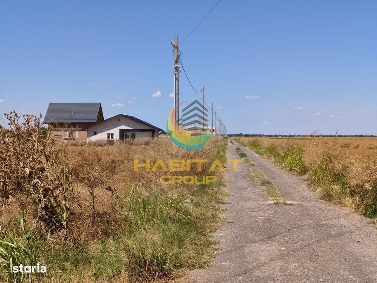 Spațiu comercial, în Vidra
