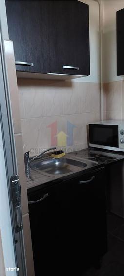 Garsoniera Mobilata si Utilata, etaj 3, Hipodrom - Capatul lui 2 - 6
