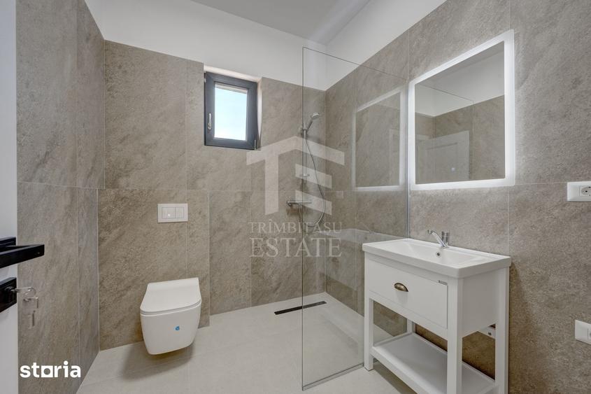 Casă cu 4 camere cu Teren 75 Mp în Ghencea