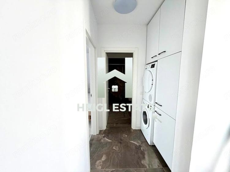 Apartament cu 2 camere decomandat în Giroc