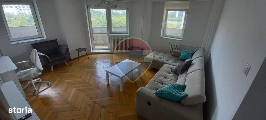 Inchiriere Apartament luminos cu 2 camere - 7