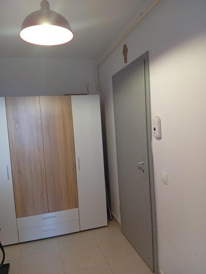Inchiriere garsoniera decomandata cu birou Avantgarden 4 - 23