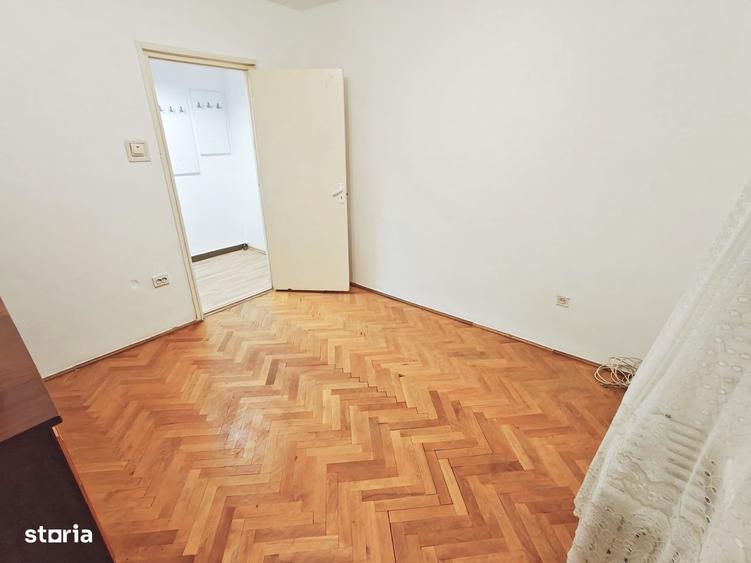 Apartament cu 3 camere decomandat în Târnăveni