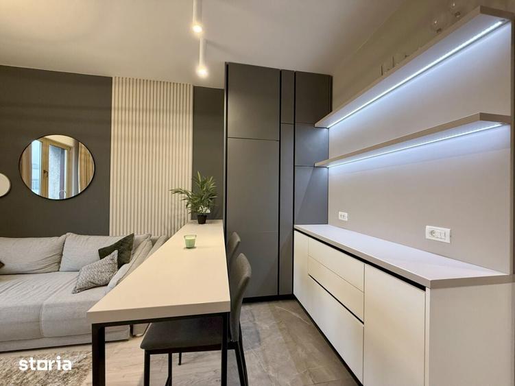 Apartament cu 2 camere în Centrul Istoric