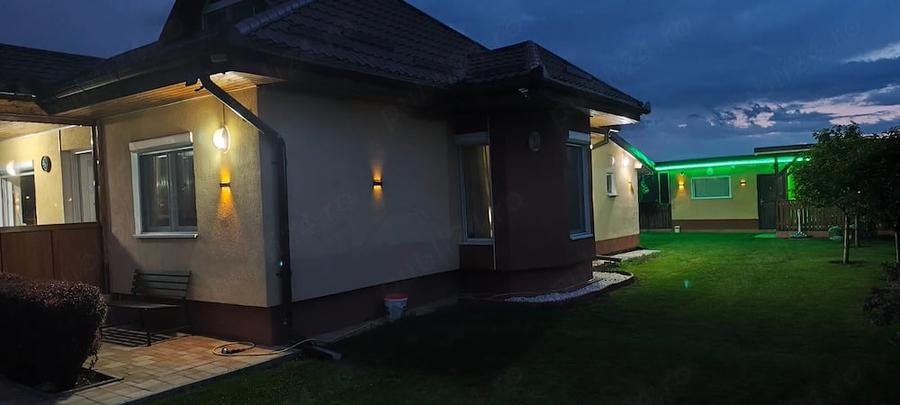 Casă cu Teren 627 Mp în Bartolomeu