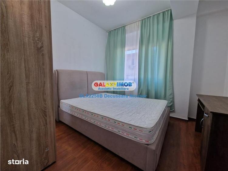 Apartament cu 2 camere în Dudu