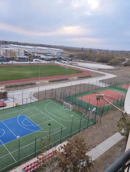 Apartament cu 2 camere decomandat în Antiaeriană