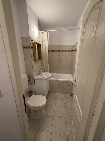 Apartament cu 2 camere decomandat în Astra