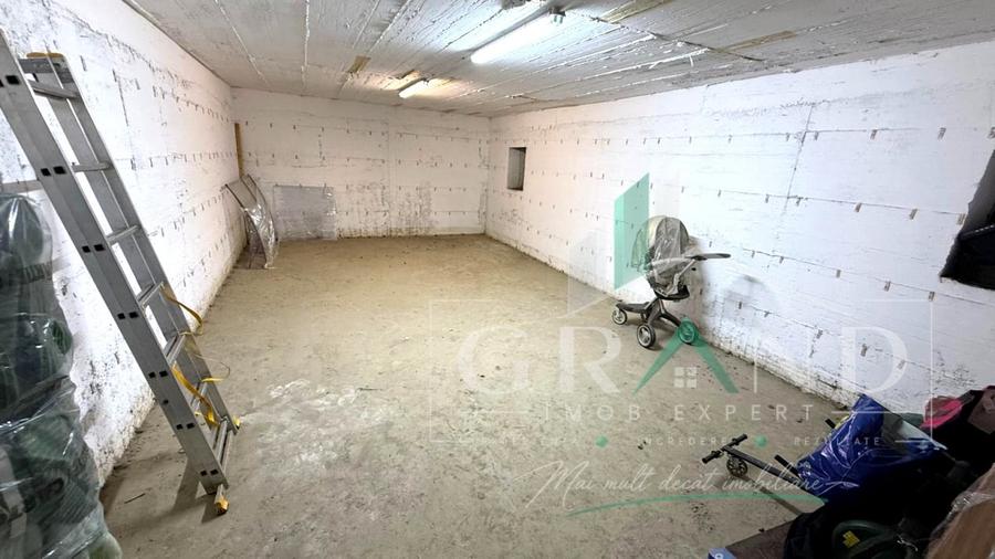 Spațiu industrial, de 38.130001068115 mp, în Florești