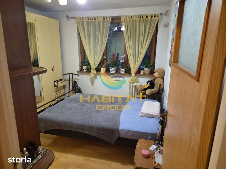 Apartament cu 2 camere semidecomandat în Berceni — fotografia 3