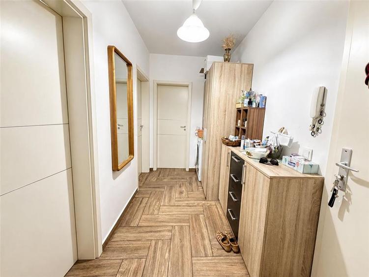 Apartament cu 2 camere decomandat, mobilat în Șelimbăr