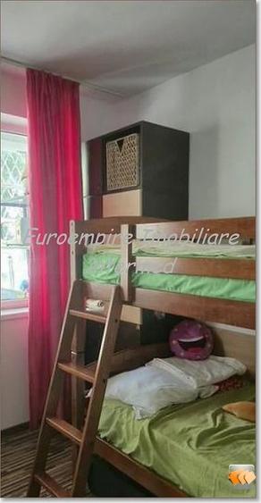 Apartament 4 camere de vanzare zona Tomis Nord - 4