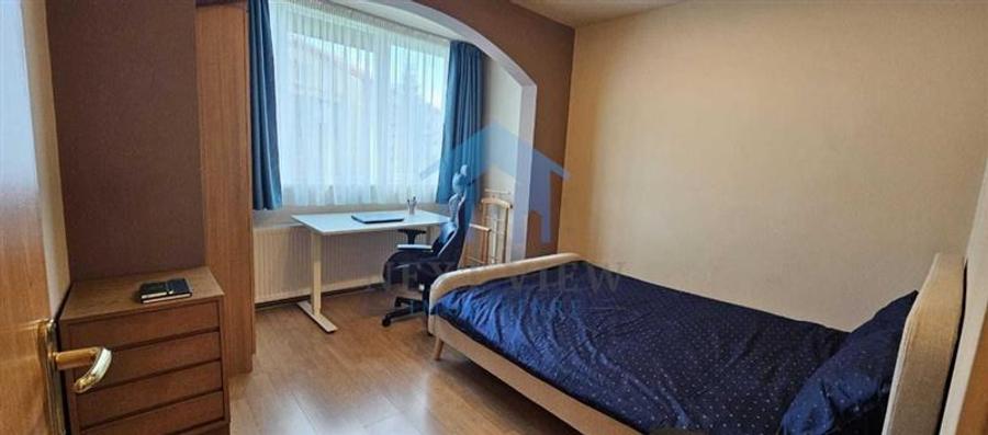 Apartament cu 4 camere decomandat în Mărăști